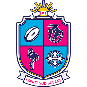 Logo Esprit Sud Sevens